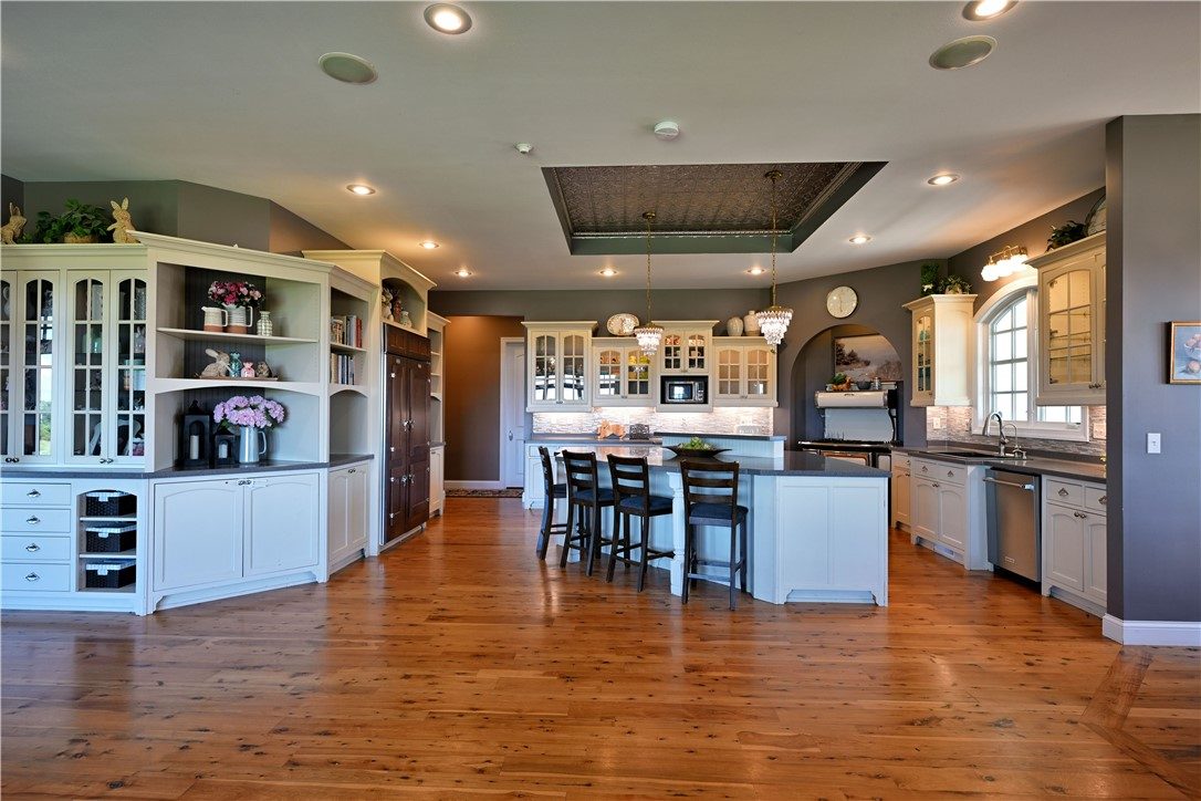 Residential at N2273 Little Long Lake Road, Shell Lake, WI 54871 — photo 14