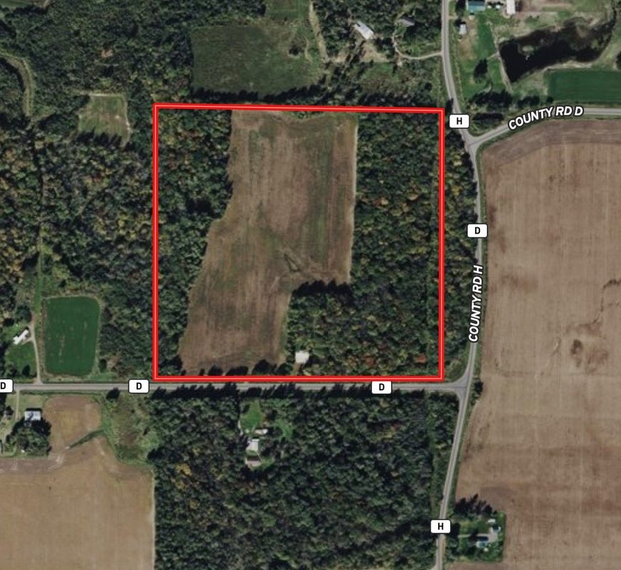 W16860 Cty Rd D, Sheldon WI 54766 - Land house for sale - MLS #1604631 - image16