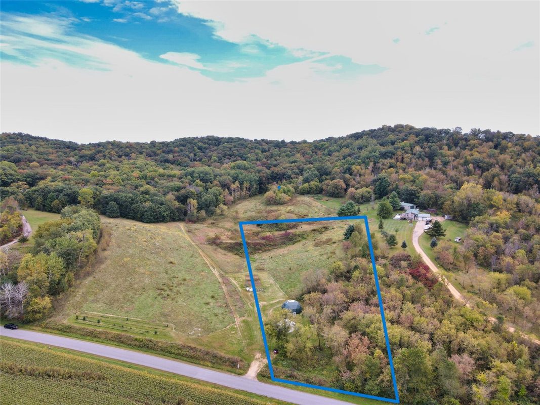 N5636 Albany N, Mondovi WI 54755 - Land house for sale - MLS #1605562 - image2