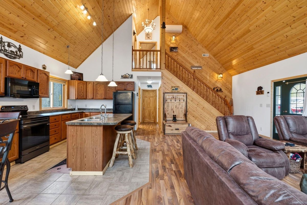 11375 State Hwy 27/77, Hayward WI 54843 - Residential house for sale - MLS #1600877 - image10