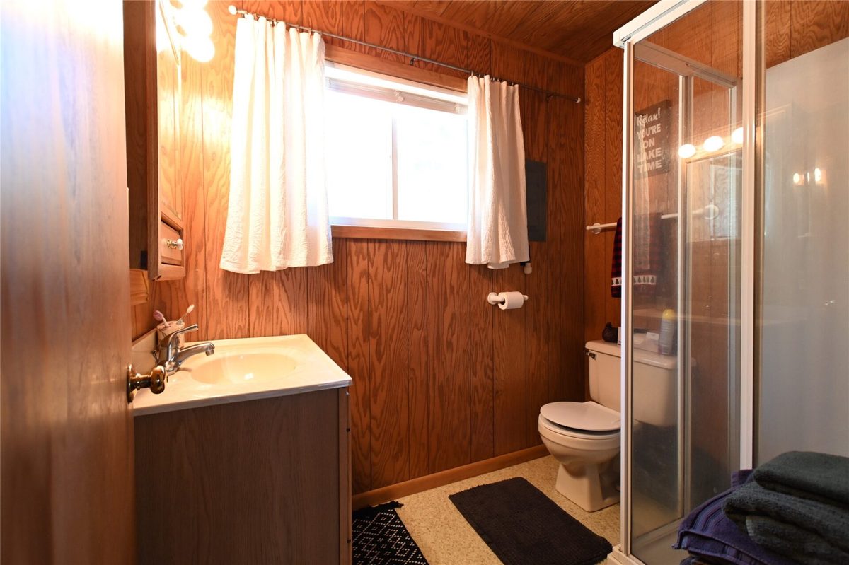 55715 E Island Drive, Barnes, WI — photo 17