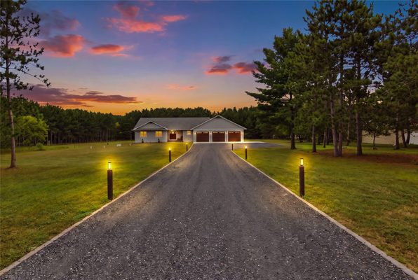 11140 40th Avenue, Chippewa Falls WI 54729 - Residential house for sale - MLS #1604389 - image1