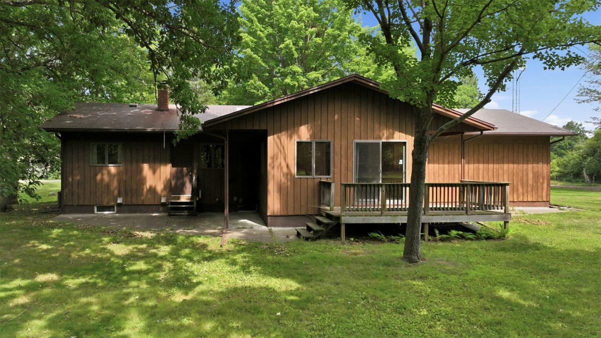 W16275 County Road D, Chetek WI 54728 - Residential house for sale - MLS #1604383 - image3