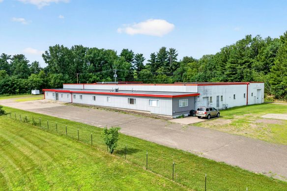 150 Kleve Street, Chetek WI 54728 - CommercialSale house for sale - MLS #1599240 - image1