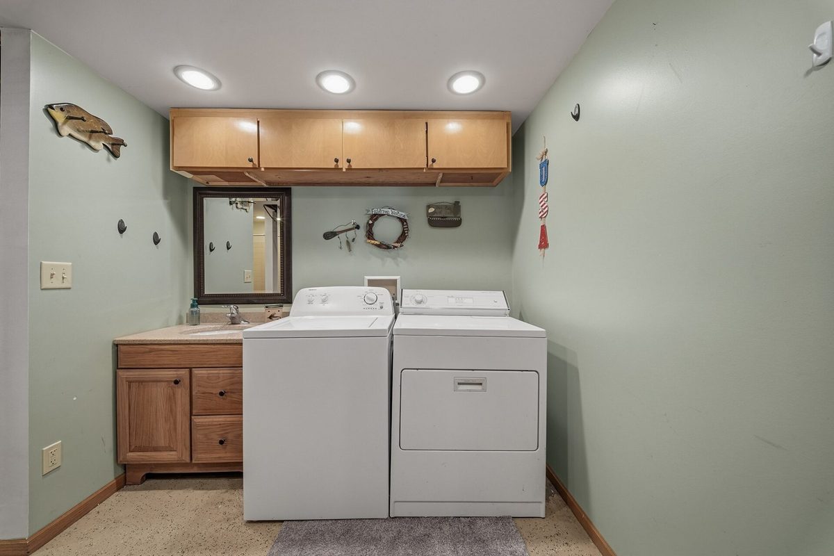 812 Magnor Lake Lane, Clayton WI 54004 - Residential house for sale - MLS #1604560 - image34