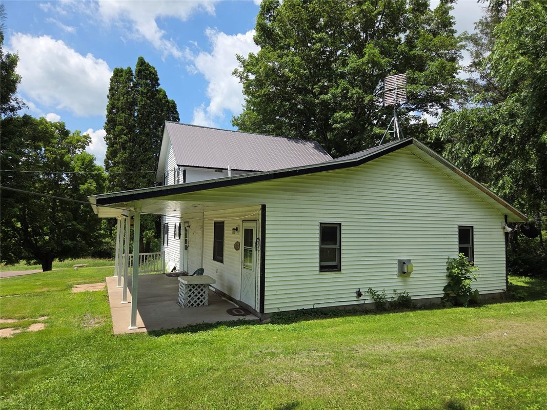 995 16th Street, Barron WI 54812 - Farm house for sale - MLS #1603204 - image5