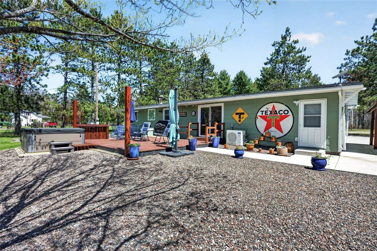 N6581 Mackey Road, Springbrook WI 54875 - Residential house for sale - MLS #1601133 - image9