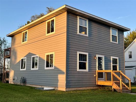707 Division  Eau Claire WI 54703