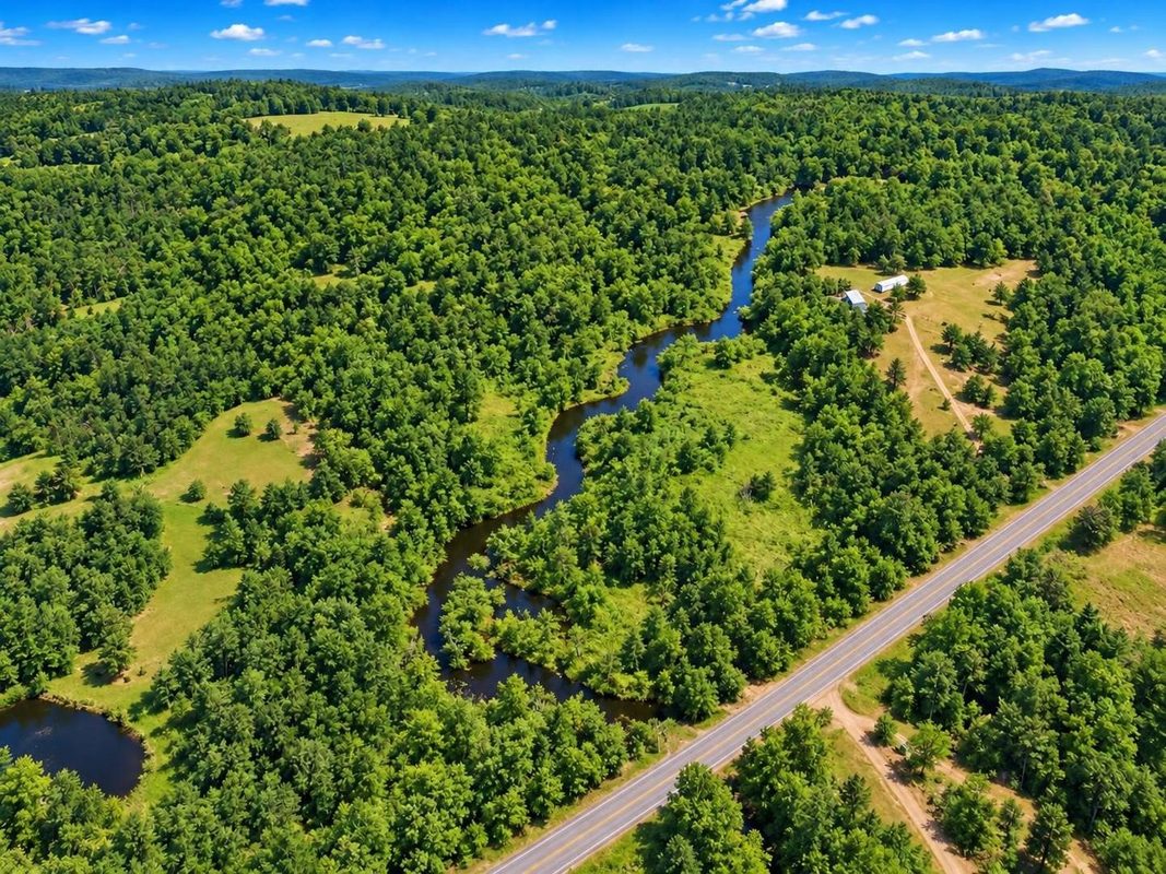 On HWY 70, Winter WI 54896 - Land house for sale - MLS #1606389 - image9