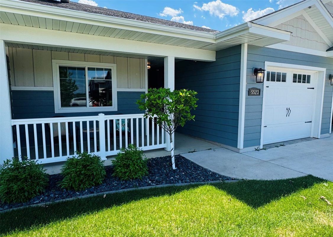 5523 Timber Trail, Eau Claire WI 54701 - Residential house for sale - MLS #1601511 - image2