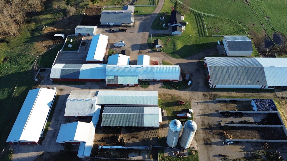 2435 50th Avenue, Elk Mound WI 54739 - Farm house for sale - MLS #1601900 - image9