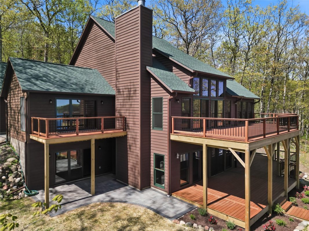 12713 Fabiny Lane, Hayward WI 54843 - Residential house for sale - MLS #1601288 - image3