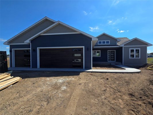 3639 112th Street Chippewa Falls WI 54729