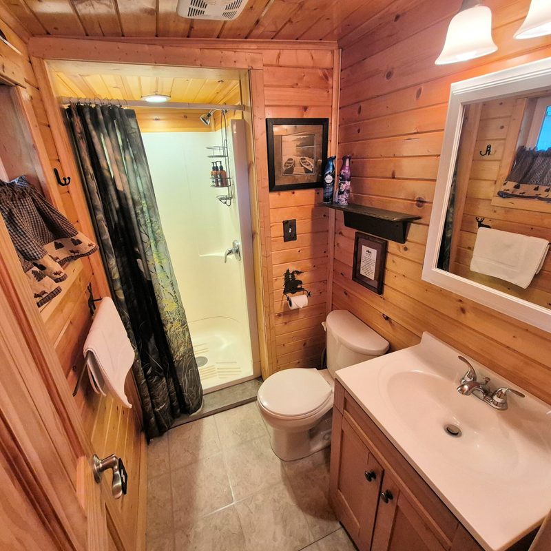 12980 Lodge Road, Hayward WI 54843 - Residential house for sale - MLS #1604980 - image14