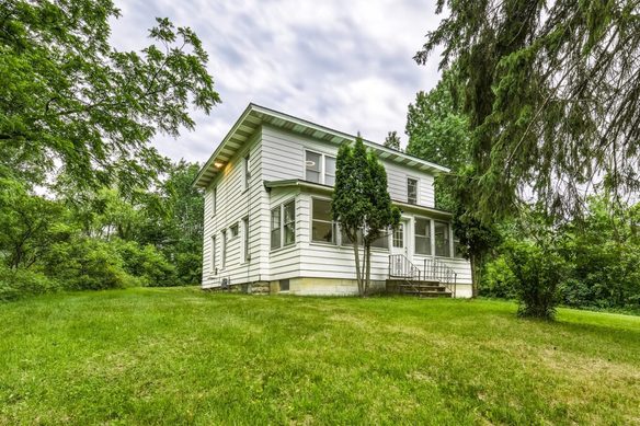 312 Holly Avenue, Elk Mound WI 54739 - Residential house for sale - MLS #1602047 - image1