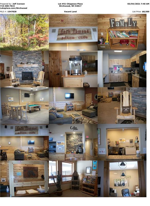2874 29 1/2 29 7/8 Avenue, Birchwood WI 54817 - Residential house for sale - MLS #1597195 - image33