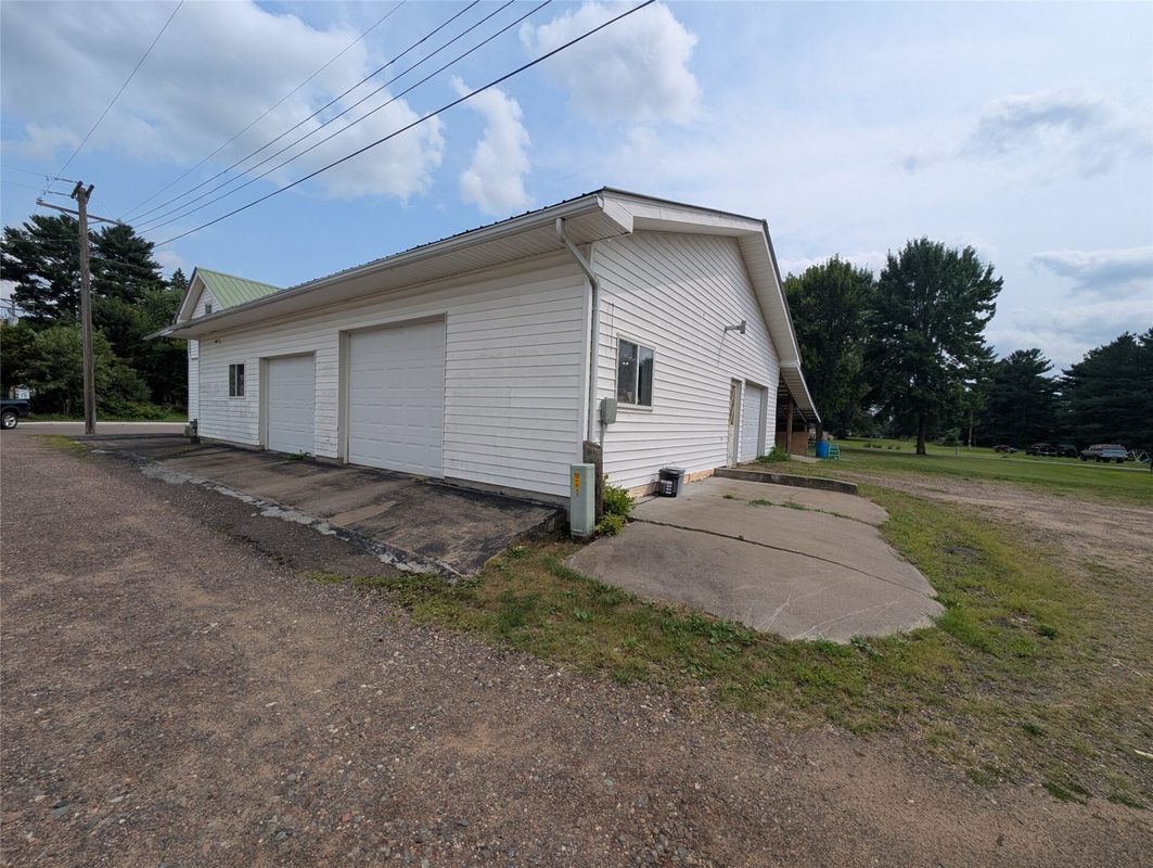 119 Spruce Street, New Auburn WI 54757 - Residential house for sale - MLS #1604219 - image3