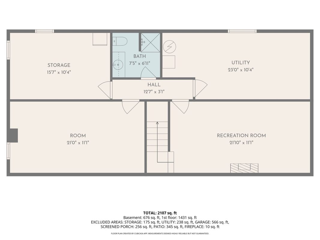 495 A Street, Chippewa Falls WI 54729 - Residential house for sale - MLS #1604110 - image52