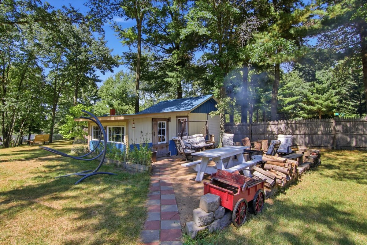 326 Camp Rd, Fairchild WI 54741 - Residential house for sale - MLS #1604572 - image28