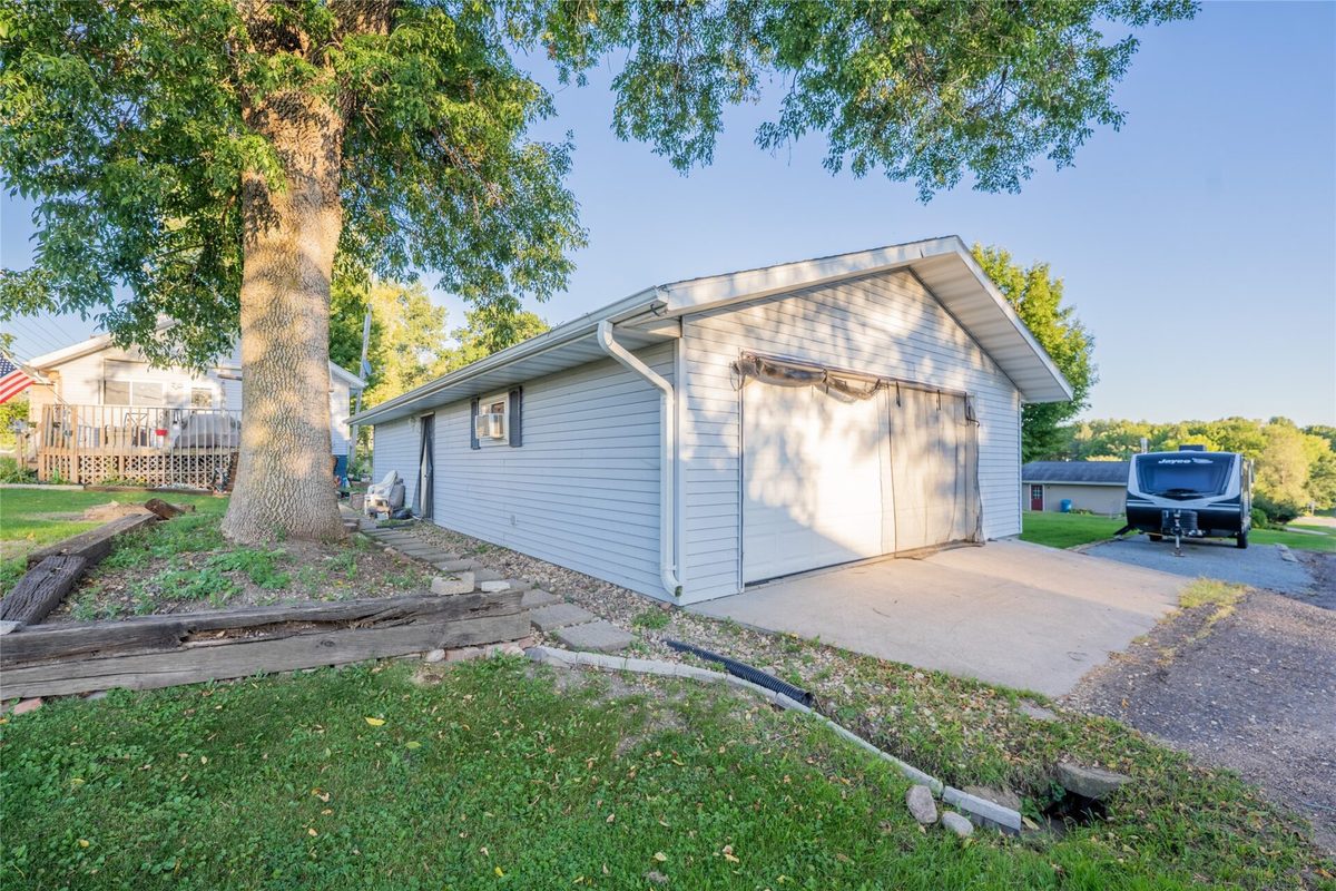 423 Bates Street, Cornell WI 54732 - Residential house for sale - MLS #1605010 - image5
