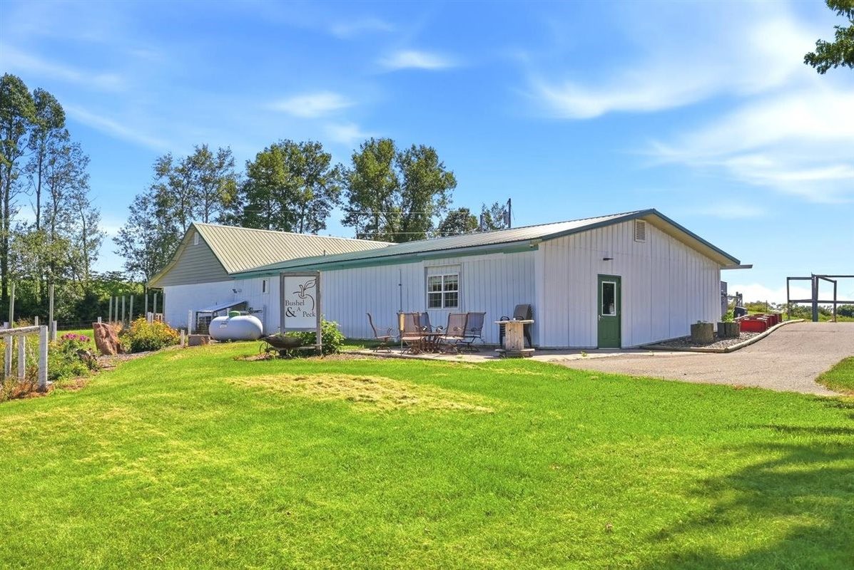18444 County Highway OO, Chippewa Falls WI 54729 - Residential house for sale - MLS #1603353 - image37