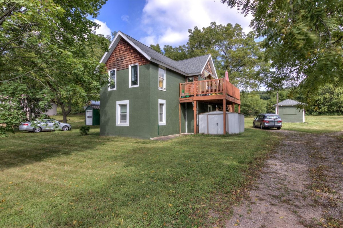 312 University Street, Elk Mound WI 54739 - ResidentialIncome house for sale - MLS #1601700 - image33