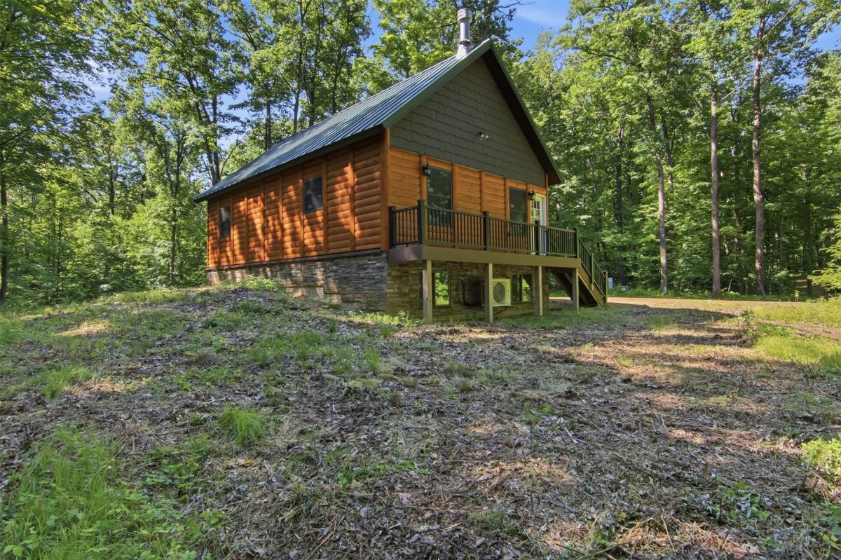 10384 Cary Rock Drive, Marshfield WI 54449 - Residential house for sale - MLS #1602507 - image4