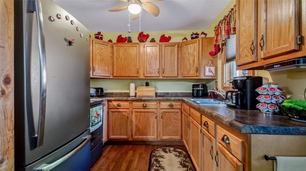 N5112 County Road G Road, Gilman WI 54433 - Residential house for sale - MLS #1605144 - image17
