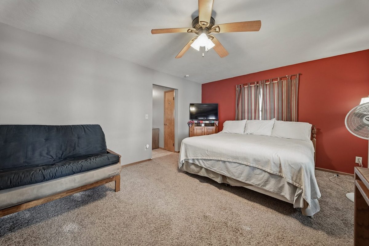 812 Magnor Lake Lane, Clayton WI 54004 - Residential house for sale - MLS #1604560 - image23
