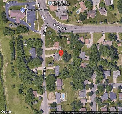 N4388 Esther Drive, Onalaska, WI