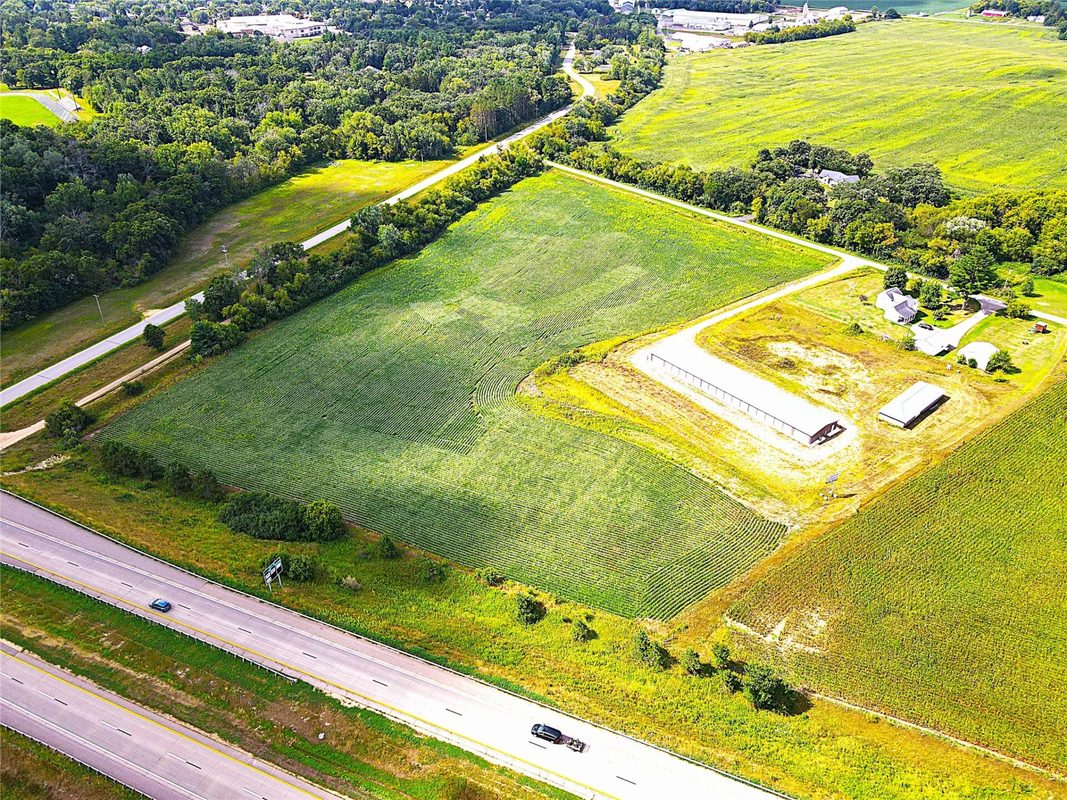 13.81 acres Van Tassel Road, Osseo WI 54758 - CommercialSale house for sale - MLS #1604127 - image16