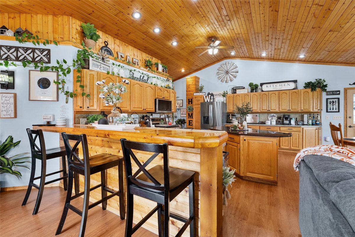 12188 County Highway Aa, Bloomer, WI — photo 14