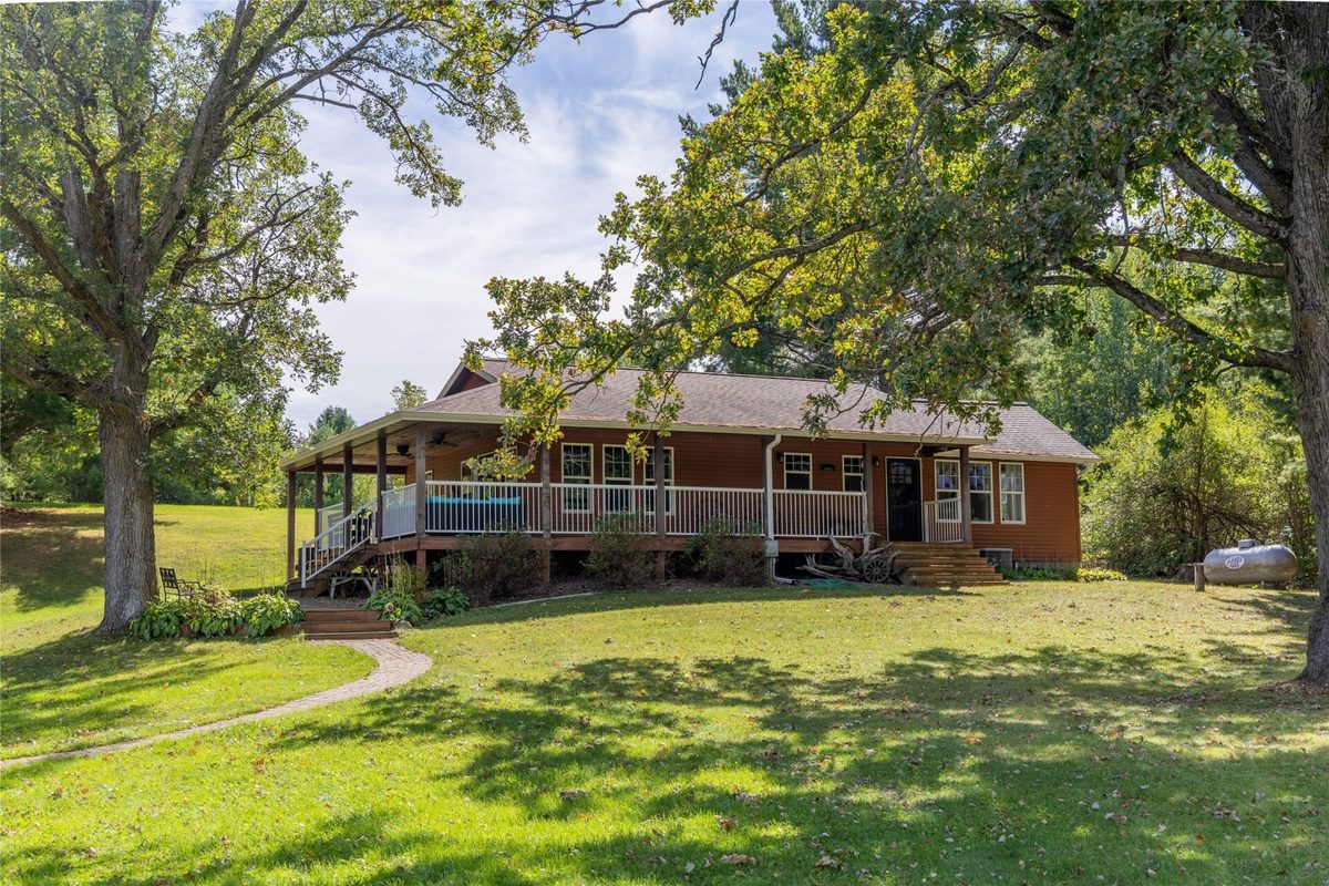 W11583 Trails End Road, Bruce WI 54819 - CommercialSale house for sale - MLS #1605705 - image10