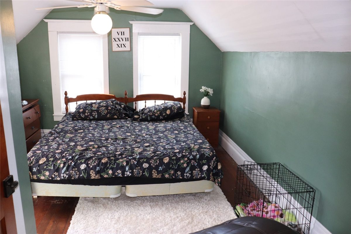 Residential at 13206 8th Street, Osseo, WI 54758 — photo 22