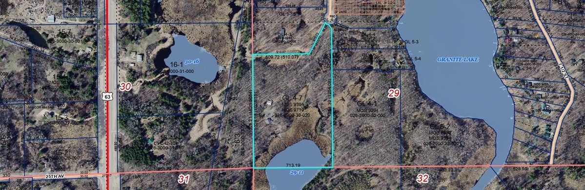 2526 7 1/4 Street, Cumberland WI 54829 - Residential house for sale - MLS #1595976 - image41
