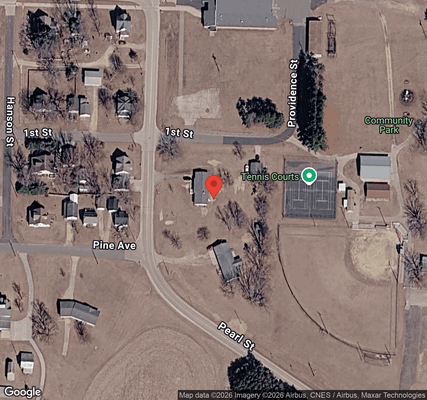 21 Pearl Street, Taylor, WI