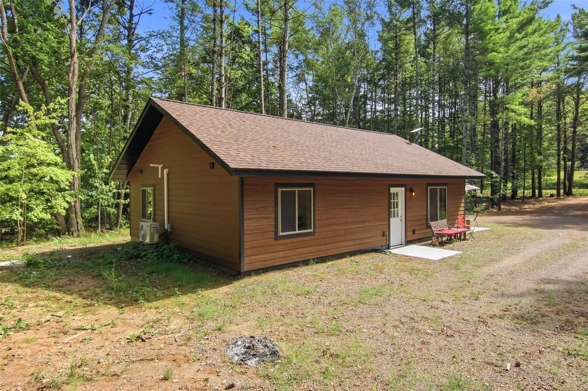 12120W Twin Lake Road, Hayward WI 54843 - Residential house for sale - MLS #1604865 - image4
