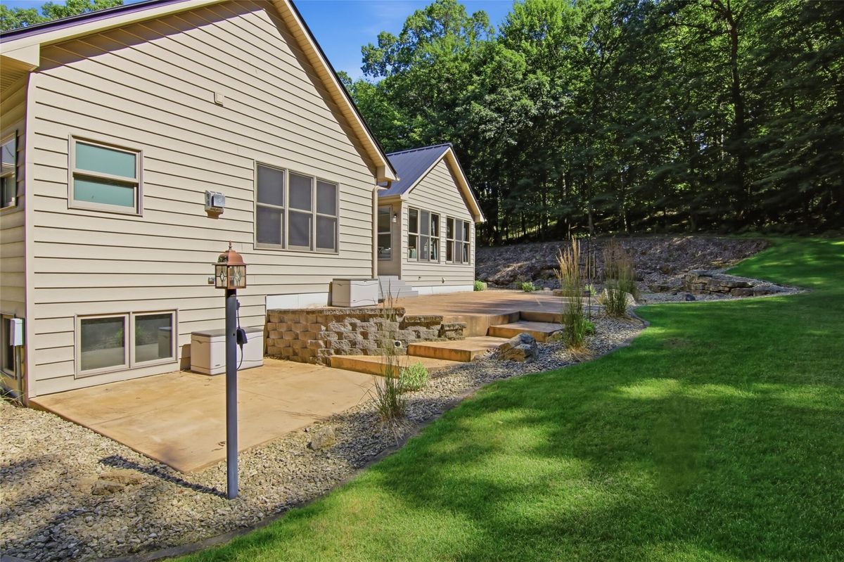 W245 Woodridge Drive, Eau Claire WI 54701 - Residential house for sale - MLS #1602701 - image51