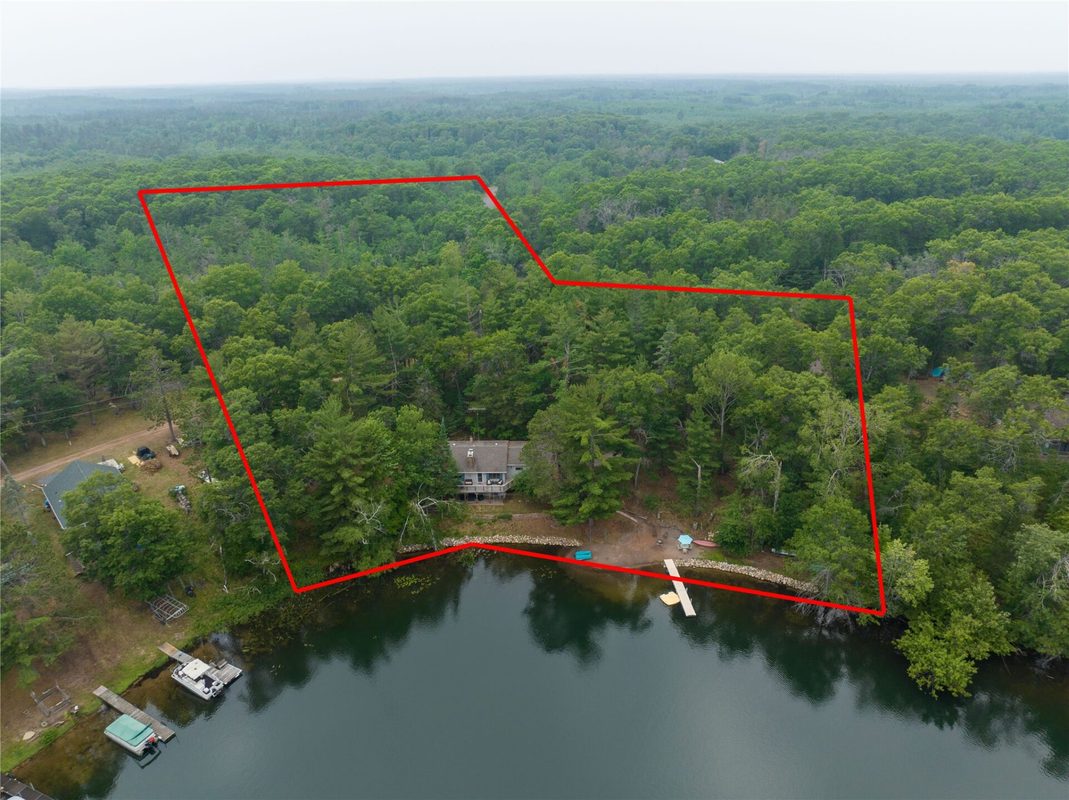 30044 Shaw Drive Danbury WI 54830 — photo 5