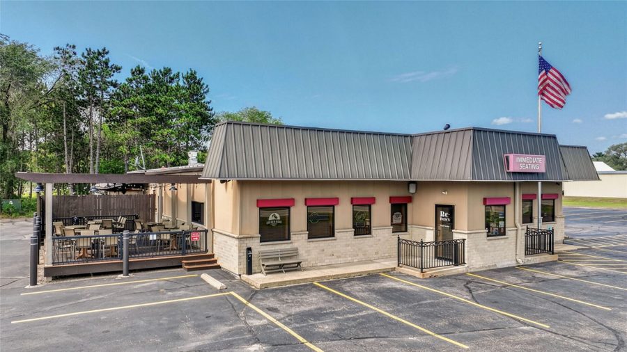 300 Gebhardt Road