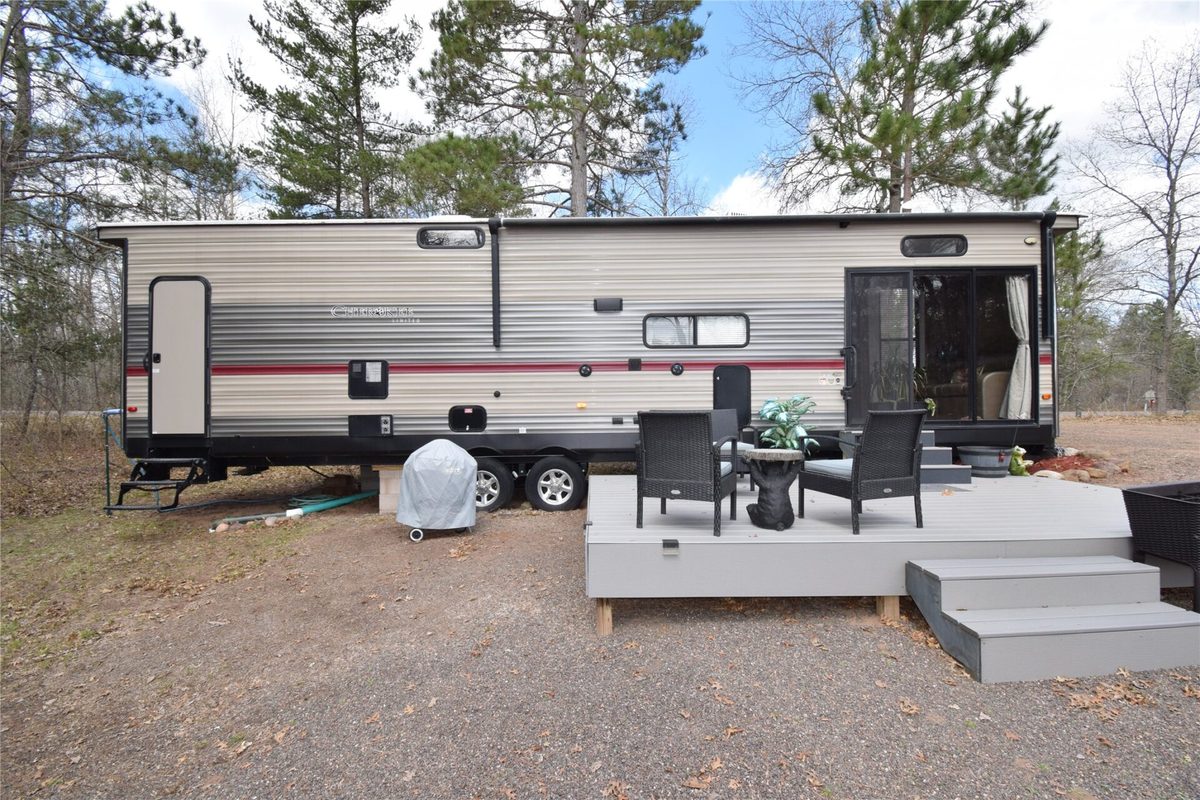 30108 Lakeland Drive, Danbury WI 54830 - Land house for sale - MLS #1600778 - image8