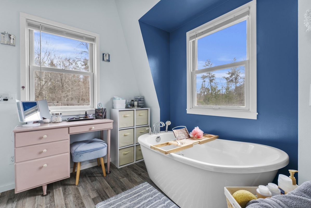 25445 Spaulding Road, Grantsburg, WI