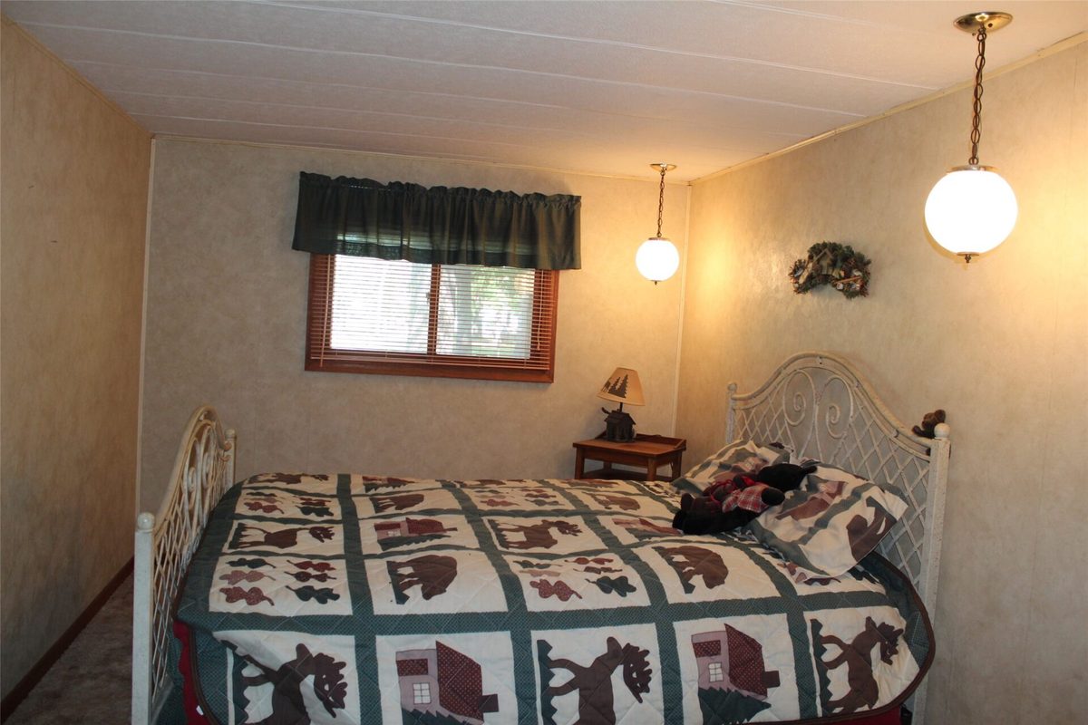 616 Nelson Street Grantsburg WI 54840