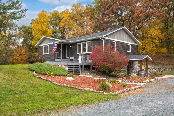 2181 140th Avenue St Croix Falls WI 54024