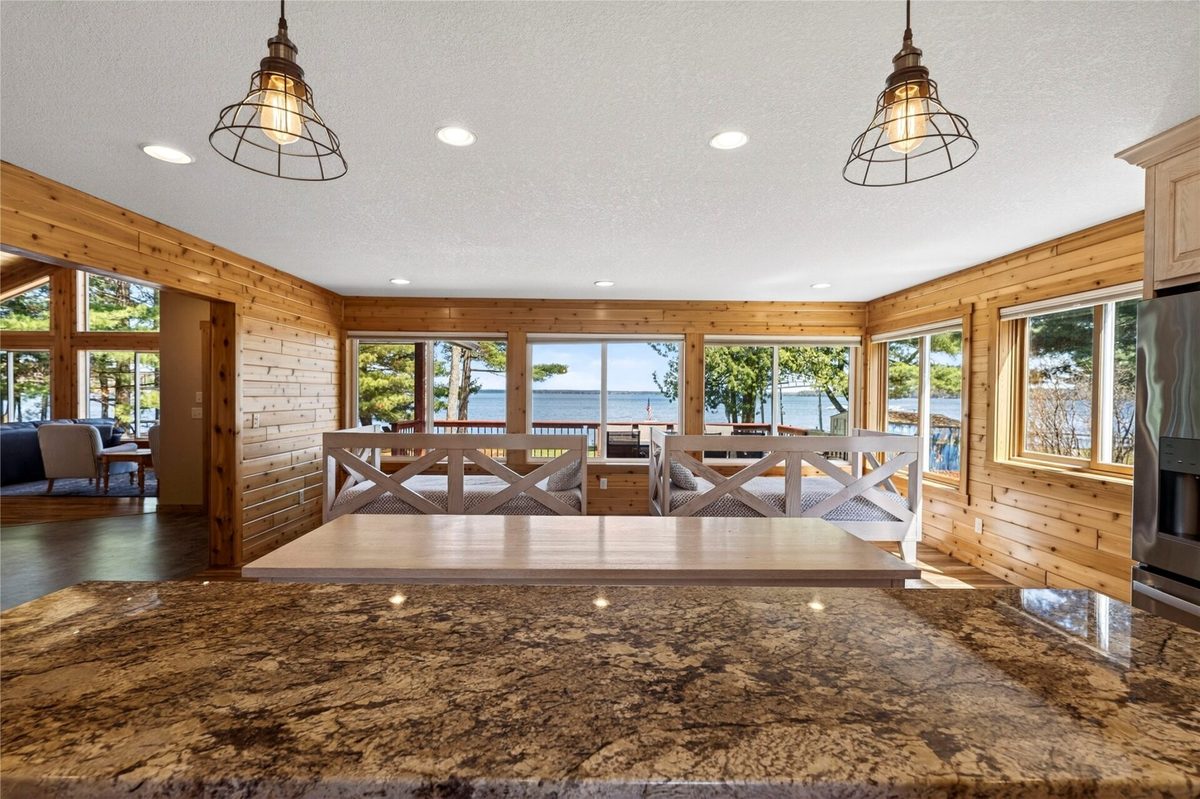 7902N Stone Bay Lane, Hayward, WI — photo 16
