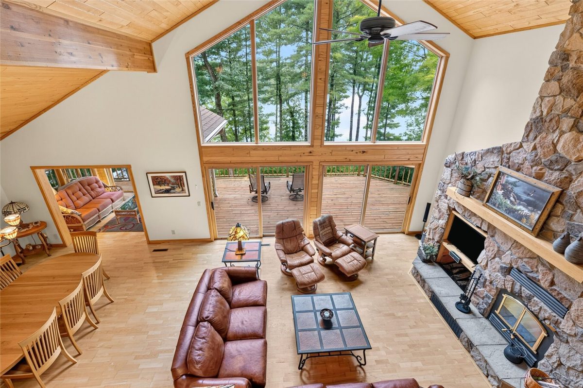 W2975 Todd Park Road, Sarona WI 54870 - Residential house for sale - MLS #1604974 - image33