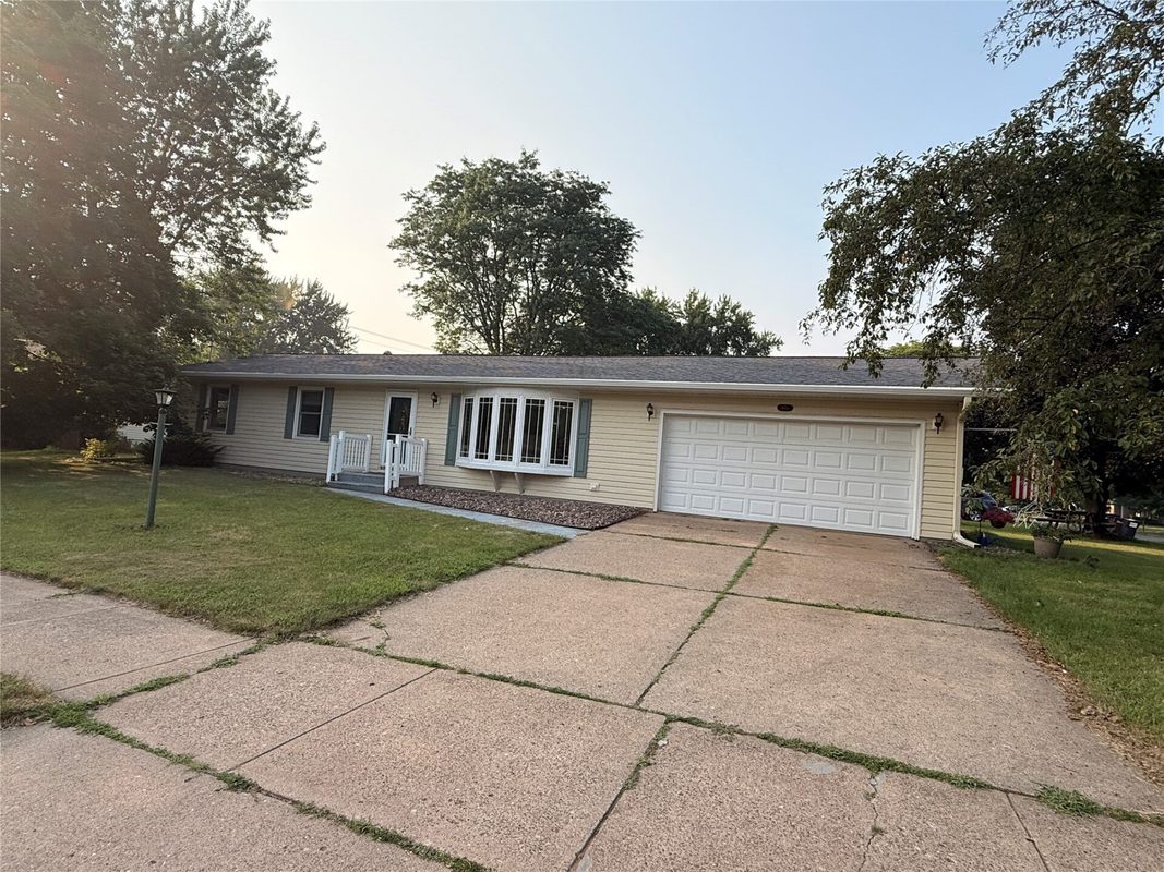 1470 Cummings Avenue, Eau Claire WI 54701 - Residential house for sale - MLS #1603539 - image24