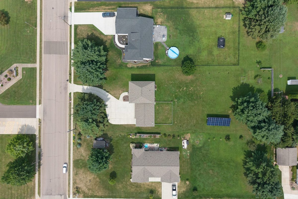 744 State Street, Fall Creek WI 54742 - Residential house for sale - MLS #1604111 - image44