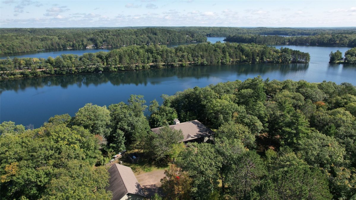 9625 Buskey Bay Drive, Iron River WI 54847 - Residential house for sale - MLS #1605624 - image2