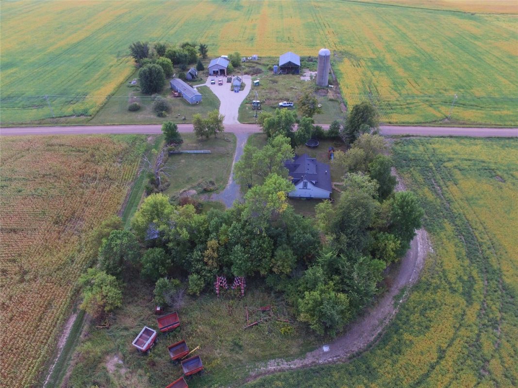 12856 Bucklund Road, Grantsburg WI 54840 - Residential house for sale - MLS #1605121 - image41